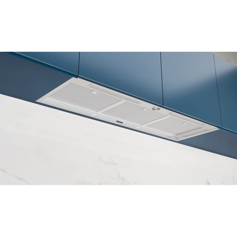 Coifa de Embutir Tramontina Incasso Plus 90 em Aço Inox 90 cm 220 V