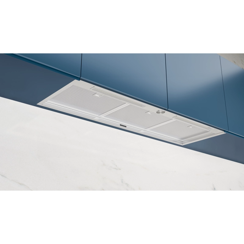 Coifa de Embutir Tramontina Incasso Plus 90 em Aço Inox 90 cm 220 V