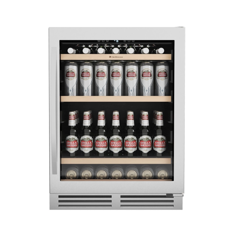 Cervejeira Beer Center Debacco 145 com Abertura Direita